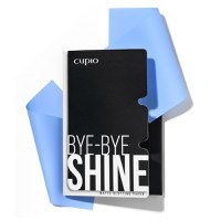 Servetele matifiante pentru fata BYE-BYE Shine - 1