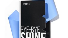 Servetele matifiante pentru fata BYE-BYE Shine