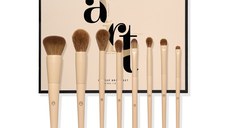 Set 8 pensule pentru machiaj Cupio ART