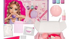 Set bombe de baie DIY - TOPModel