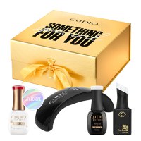 Set Cadou Homemade Nails - 1