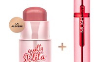 Set Cadou Pink Perfection