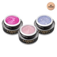 Set Cadou Special Effect Builder Gels - 1