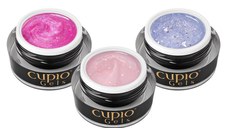 Set Cadou Special Effect Builder Gels