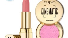 Set Lip & Cheek Affair