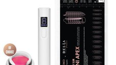 Set manichiura Glass Effect