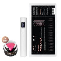 Set manichiura Glass Effect - 1