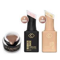 Set manichiura Trend Alert 2025 - 1