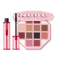 Set Nude Crush - 1