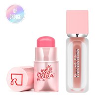 Set Pink Temptation - 1