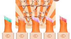 Set Summer Manicure