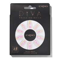 Set unghii false Cupio Diva - Ballerina Holo - 1