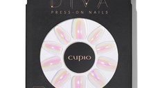 Set unghii false Cupio Diva - Ballerina Holo