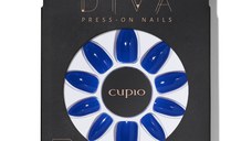 Set unghii false Cupio Diva - Mystic Blue
