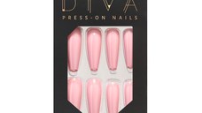 Set unghii false Cupio Diva - Perfect Pink