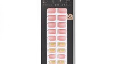 Set unghii false Cupio Diva - Seamless