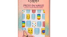 Set unghii false pentru copii Cupio Kids - All Joy