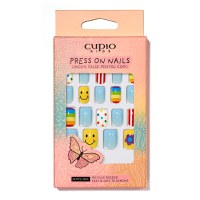 Set unghii false pentru copii Cupio Kids - All Joy - 1