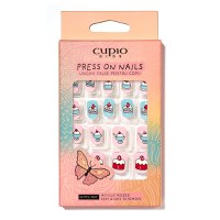 Set unghii false pentru copii Cupio Kids - Baby Cake - 1