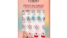 Set unghii false pentru copii Cupio Kids - Baby Cake
