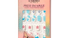 Set unghii false pentru copii Cupio Kids - Sea Vacation