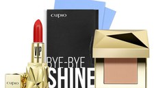 Set VIP Bride Essentials