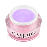 Soft Candy Gel Cupio Basic - Milky Lavender - 1