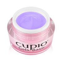 Soft Candy Gel Cupio Basic - Milky Lilac - 1