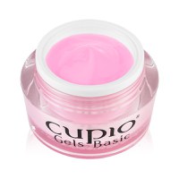 Soft Candy Gel Cupio Basic - Milky Pink - 1