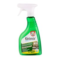 Solutie curatare MULTISUPRAFETE cu efect remanent - KlinSMART 500 ml - 1