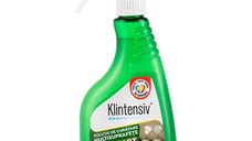 Solutie curatare MULTISUPRAFETE cu efect remanent - KlinSMART 500 ml