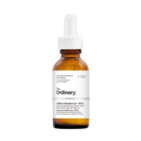 Solutie de Cafeina 5% + EGCG - The Ordinary 30ml - 1