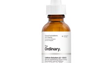 Solutie de Cafeina 5% + EGCG - The Ordinary 30ml