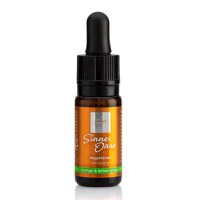 Solutie exclusiva pentru maini si unghii Sinnes Oase - Baehr 10 ml - 1