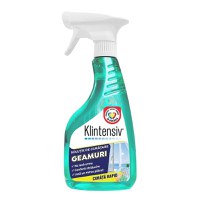Solutie GEAMURI - Klintensiv 500 ml - 1