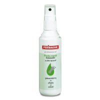 Solutie pentru inmuierea pielii keratinizate - Baehr 100 ml - 1