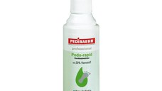 Solutie pentru inmuierea pielii keratinizate - Baehr 100 ml
