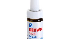 Solutie pentru inmuierea unghiilor si indepartarea bataturilor subunghiale 30 ml