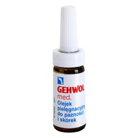 Solutie pentru inmuierea unghiilor si indepartarea bataturilor subunghiale 30 ml - 1