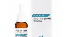 Solutie unghii incarnate - PODOPHARM 10ml