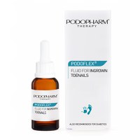 Solutie unghii incarnate - PODOPHARM 10ml - 1