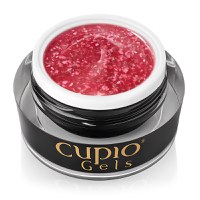 Special Flowers Builder Gel Cupio - Spring Pink 15g - 1