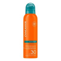 Spray de corp cu protectie solara SPF30 Sun Sport Invisible Mist - Lancaster 200ml - 1
