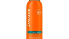 Spray de corp cu protectie solara SPF30 Sun Sport Invisible Mist - Lancaster 200ml