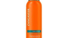 Spray de corp cu protectie solara SPF50 Sun Sport Invisible Mist - Lancaster 200ml