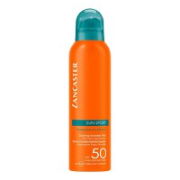 Spray de corp cu protectie solara SPF50 Sun Sport Invisible Mist - Lancaster 200ml - 1