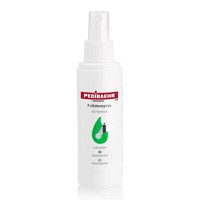Spray deodorant cu farnesol - Baehr 100ml - 1