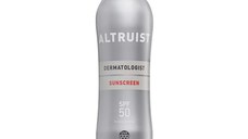 Spray invizibil pentru protectie solara SPF50 Altruist