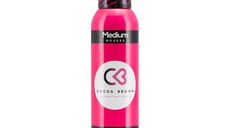 Spuma autobronzanta Cocoa Brown - Medium