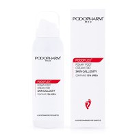Spuma crema pentru calozitati - PODOPHARM 125ml - 1